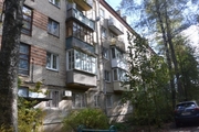 Солнечногорск, 1-но комнатная квартира, ул. Баранова д.дом 40, 1900000 руб.
