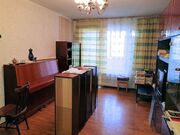 Москва, 2-х комнатная квартира, ул. Уссурийская д.8, 5800000 руб.