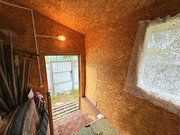 Дом в деревне Юринская, 2200000 руб.