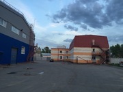 Производственнно-складской комплекс с земельным участком, 200000000 руб.