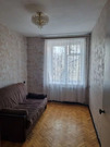 Москва, 2-х комнатная квартира, 2 владимирская д.6к1, 40 000 руб.
