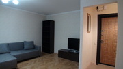 Москва, 1-но комнатная квартира, ул. Усиевича д.10А, 35000 руб.