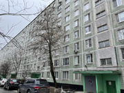 Москва, 2-х комнатная квартира, ул. Холмогорская д.6к1, 10500000 руб.