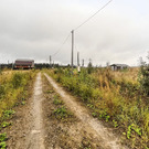 ДНП Бережки-2, участок 6 соток, Можайский район, 220000 руб.