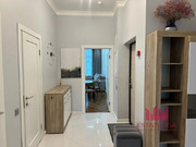 Москва, 2-х комнатная квартира, улица Архитектора Щусева д.3, 39999000 руб.