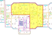 Москва, 6-ти комнатная квартира, ул. Бутлерова д.14к1, 38238000 руб.