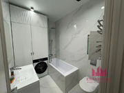 Москва, 1-но комнатная квартира, улица Янковского д.1к3, 31500000 руб.