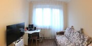 Москва, 1-но комнатная квартира, 3я Парковая д.40, 4700000 руб.