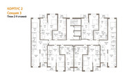 Ильинское, 1-но комнатная квартира, Ильинское село д.д. 2, 8272000 руб.