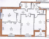 Путилково, 3-х комнатная квартира, ул Новотушинская д.5, 7500000 руб.