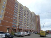 Ивантеевка, 1-но комнатная квартира, ул. Новая Слобода д.4, 3340000 руб.