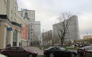 Москва, 2-х комнатная квартира, ул. Новый Арбат д.22, 90000 руб.