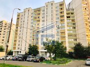 Москва, 1-но комнатная квартира, ул. Маршала Кожедуба д.16 к1, 32000 руб.