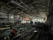 Продажа производственного помещения, Запрудня, Талдомский район, ул. ..., 352000000 руб.