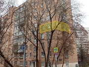 Продажа квартиры, ул. Гришина