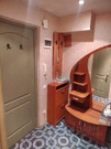 Одинцово, 1-но комнатная квартира, Любы Новоселовой б-р. д.4к1, 38000 руб.