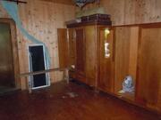 Дача 60м на 12,6 сот, СНТ "Кузьминский Лес", Домодедовский р-он, 1950000 руб.