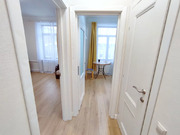 Москва, 2-х комнатная квартира, ул. Расплетина д.8к2, 20000000 руб.