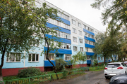 Чехов, 3-х комнатная квартира, ул. Полиграфистов д.21, 4620000 руб.
