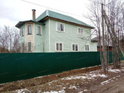 Продажа дома, Шаховская, Шаховской район, 5189940 руб.