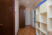 Москва, 1-но комнатная квартира, Хибинский проезд д.14, 8200000 руб.