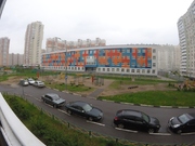 Балашиха, 2-х комнатная квартира, Кожедуба д.10, 4699000 руб.