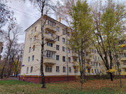 Москва, 3-х комнатная квартира, ул. Яснополянская д.3к3, 12130000 руб.