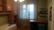 Клин, 3-х комнатная квартира, ул. Овражная 1-я д.6, 21000 руб.