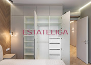 Москва, 2-х комнатная квартира, улица Янковского д.1к1, 49000000 руб.