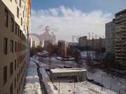 Москва, 1-но комнатная квартира, Захарова маршала ул. д.3, 8600000 руб.