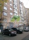 Москва, 3-х комнатная квартира, ул. Симоновский Вал д.26к2, 12490000 руб.