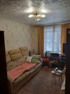 Продаю 1/2 долю трёхкомнатной квартиры, Комсомольский б-р, 4, 3000000 руб.