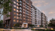 Ильинское, 1-но комнатная квартира, Ильинское село д.д. 2, 5746400 руб.