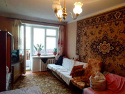 Сергиев Посад, 2-х комнатная квартира, ул. Леонида Булавина д.д. 5/23, 2850000 руб.