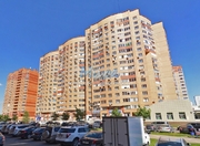 Дзержинский, 3-х комнатная квартира, ул. Лесная д.5, 9790000 руб.