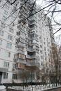 Москва, 3-х комнатная квартира, ул. Удальцова д.89 к2, 14500000 руб.