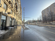 Помещение на 1 этаже в проходимом месте, 88800 руб.