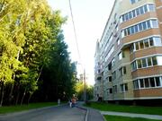 Видное, 3-х комнатная квартира, ул. Радиальная 3-я д.8, 9300000 руб.