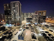 Москва, 2-х комнатная квартира, ул. Цимлянская д.3к2, 14990000 руб.