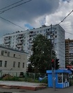 Москва, 2-х комнатная квартира, ул. Бауманская д.58А, 10000000 руб.