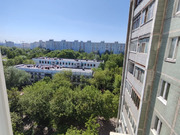 Москва, 3-х комнатная квартира, ул. Говорова д.13, 16000000 руб.