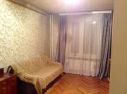 Москва, 3-х комнатная квартира, ул. Голубинская д.13 к1, 9500000 руб.
