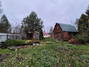 Дача 50 м2 на участке 6 сот., 1500000 руб.