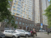 Москва, 2-х комнатная квартира, ул. Первомайская д.42к3, 22300000 руб.