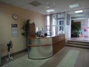 Офис в Красногорске в центре города, 14000 руб.