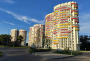 Щелково, 1-но комнатная квартира, Соболевка мкр. д.12, 40000 руб.