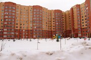 Егорьевск, 1-но комнатная квартира, ул. Механизаторов д.56, 2400000 руб.