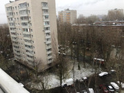 Москва, 1-но комнатная квартира, Симферопольский проезд д.14, 6900000 руб.