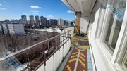 Москва, 2-х комнатная квартира, Вернадского пр-кт. д.119, 18000000 руб.