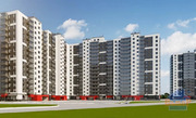 Раменское, 3-х комнатная квартира, Молодёжная улица д.д. 18, 9389950 руб.